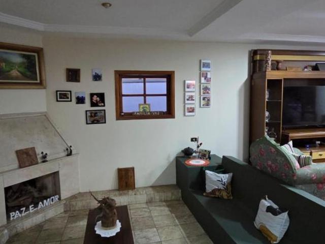 Casa Parque dos Príncipes