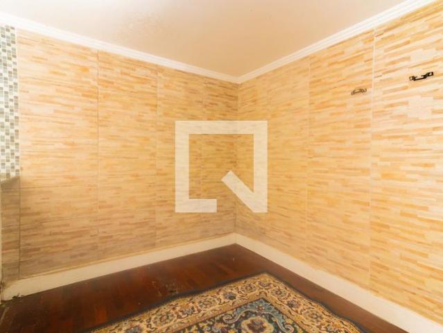 Casa, Parque dos Príncipes, 1 Quarto, 28 m2 São Paulo