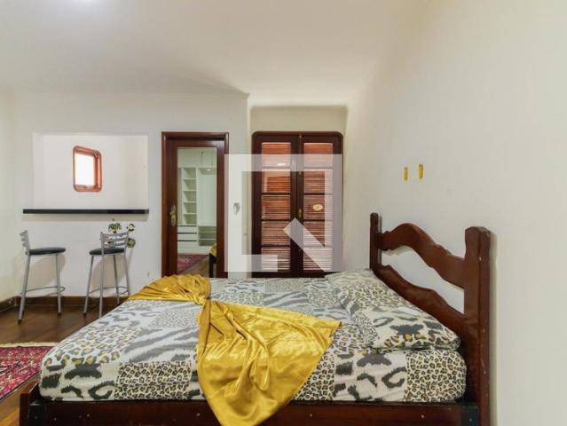 Casa, Parque dos Príncipes, 1 Quarto, 47 m2 São Paulo