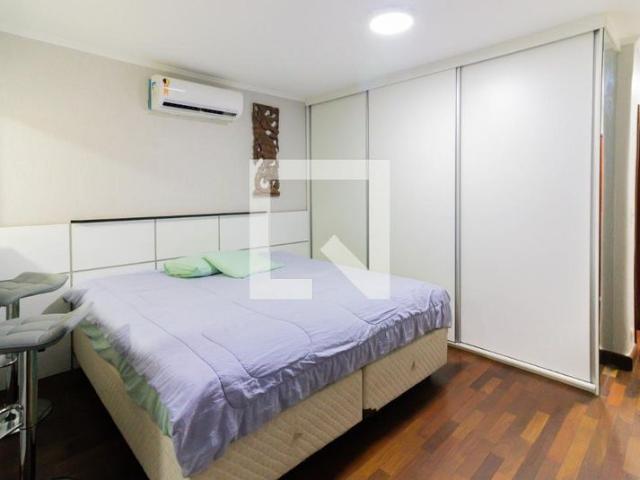 Casa, Parque dos Príncipes, 1 Quarto, 47 m2 São Paulo