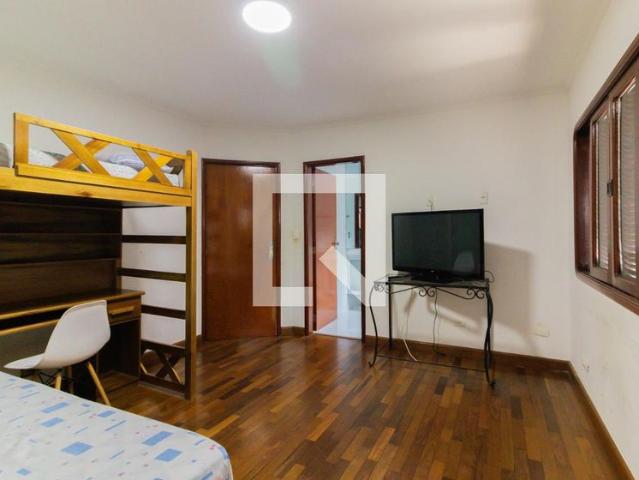 Casa, Parque dos Príncipes, 1 Quarto, 40 m2 São Paulo