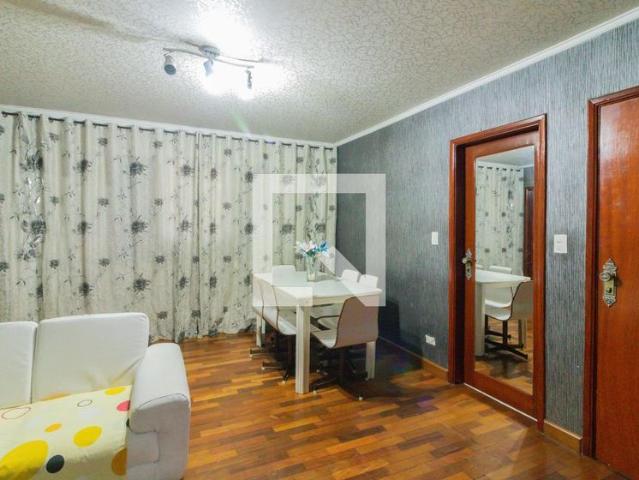 Casa, Parque dos Príncipes, 2 Quartos, 100 m2 São Paulo