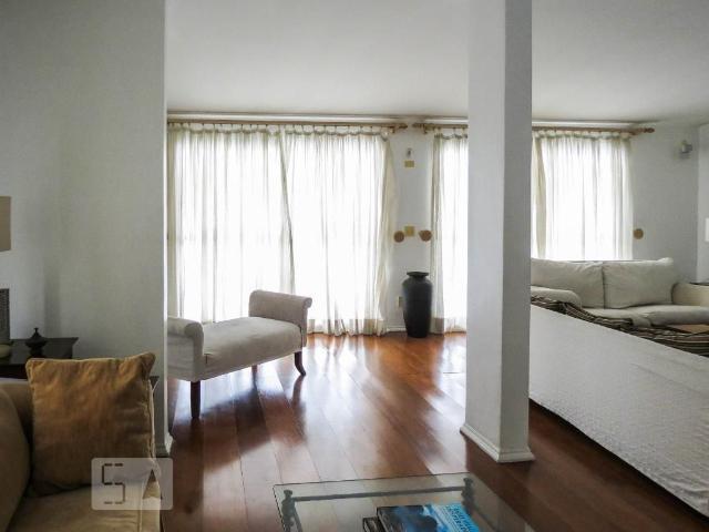 Casa, Parque dos Príncipes, 5 Quartos, 430 m2 São Paulo