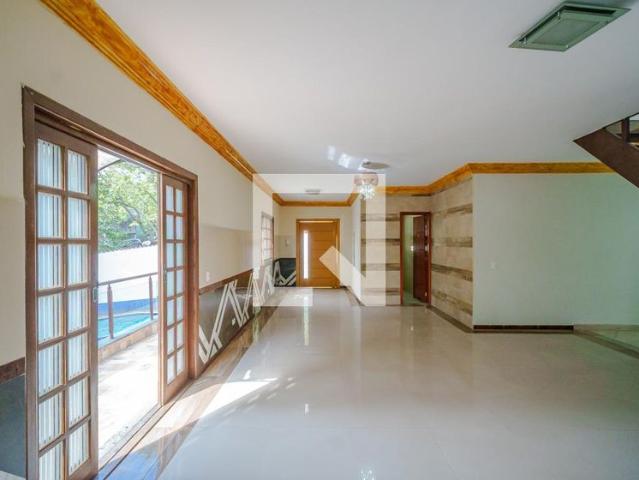 Casa, Parque dos Príncipes, 5 Quartos, 580 m2 São Paulo