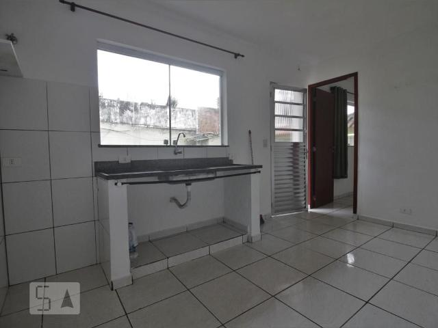 Casa, Parque Esmeralda, 1 Quarto, 36 m2 São Paulo