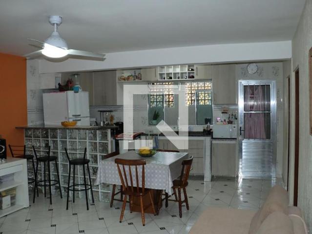 Casa, Parque Esplanada, 2 Quartos, 90 m2 Embu das Artes