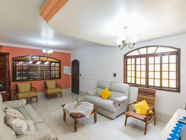 Casa, Parque Erasmo Assunção, 4 Quartos, 198 m2 Santo André