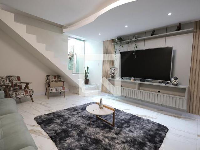 Casa, Parque Erasmo Assunção, 4 Quartos, 270 m2 Santo André