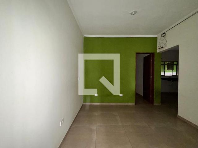 Casa, Parque Erasmo Assunção, 1 Quarto, 45 m2 Santo André