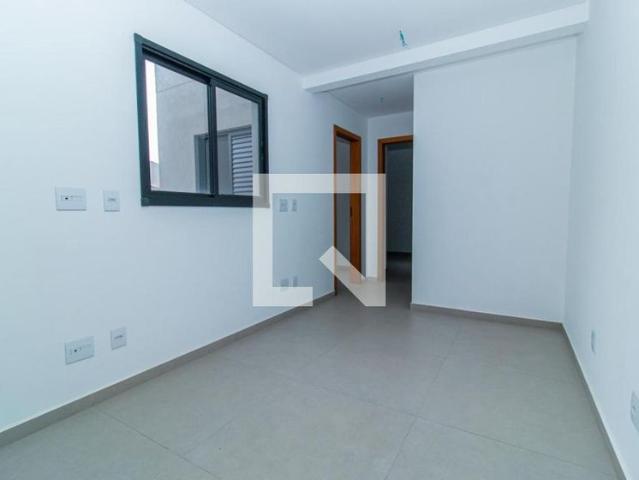 Casa, Parque Erasmo Assunção, 1 Quarto, 87 m2 Santo André
