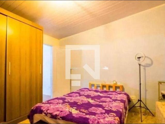 Casa, Parque Erasmo Assunção, 2 Quartos, 150 m2 Santo André