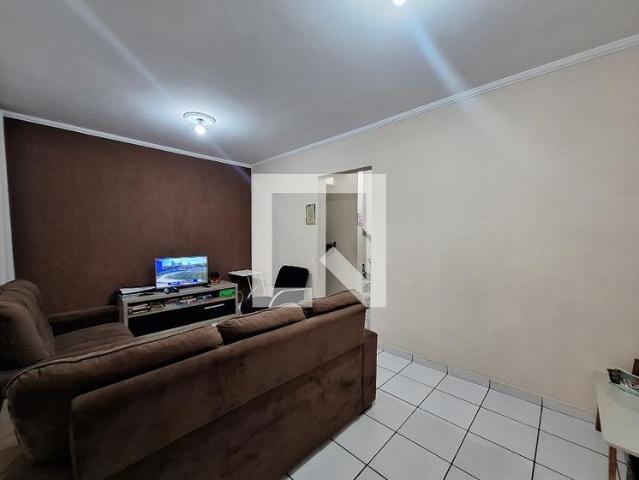 Casa, Parque Erasmo Assunção, 3 Quartos, 125 m2 Santo André