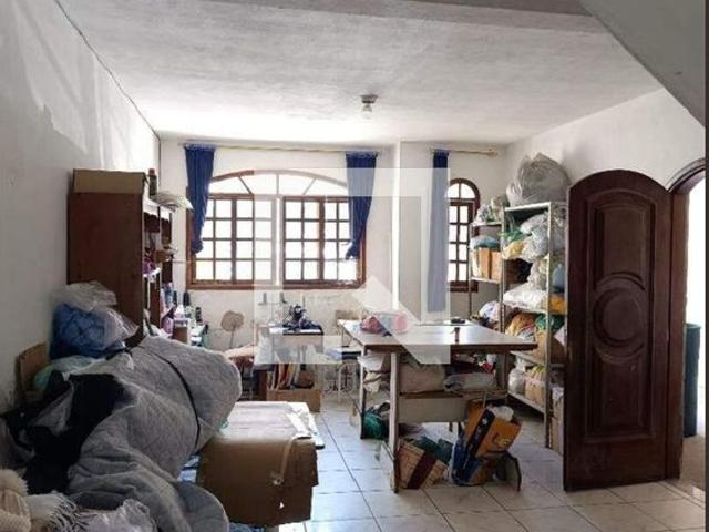 Casa, Parque Erasmo Assunção, 3 Quartos, 150 m2 Santo André