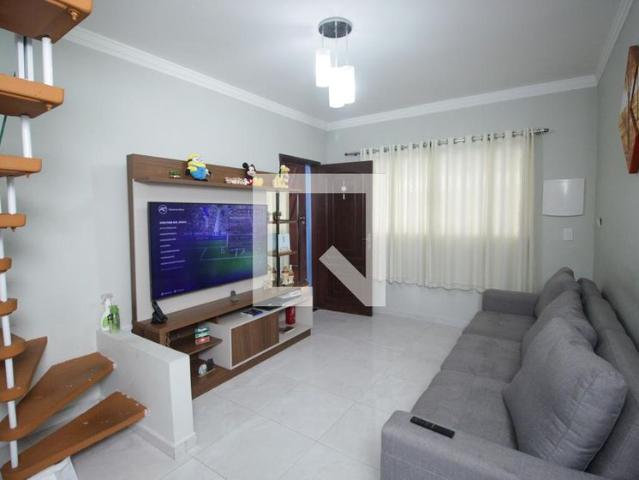 Casa, Parque Erasmo Assunção, 3 Quartos, 165 m2 Santo André