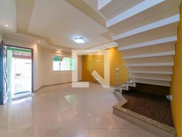 Casa, Parque Erasmo Assunção, 3 Quartos, 165 m2 Santo André