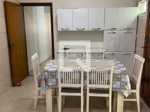 Casa, Parque Erasmo Assunção, 3 Quartos, 166 m2 Santo André