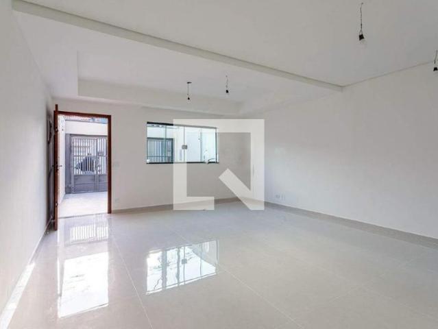 Casa, Parque Erasmo Assunção, 3 Quartos, 180 m2 Santo André