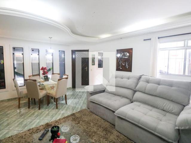Casa, Parque Erasmo Assunção, 3 Quartos, 195 m2 Santo André