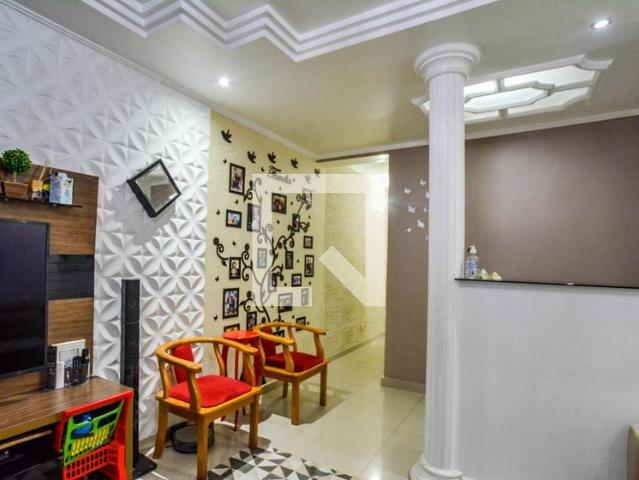 Casa, Parque Erasmo Assunção, 3 Quartos, 195 m2 Santo André