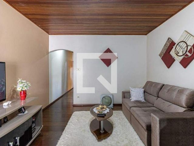 Casa, Parque Erasmo Assunção, 3 Quartos, 220 m2 Santo André