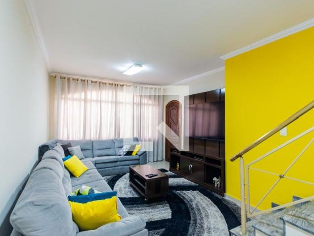 Casa, Parque Erasmo Assunção, 3 Quartos, 245 m2 Santo André