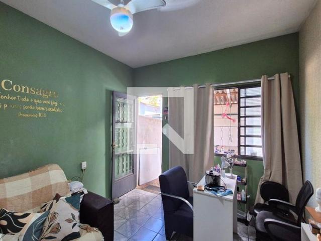 Casa, Parque Fazendinha, 2 Quartos, 250 m2 Campinas
