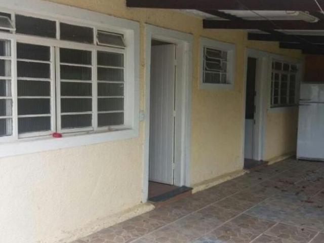 Casa Parque Fernao Dias