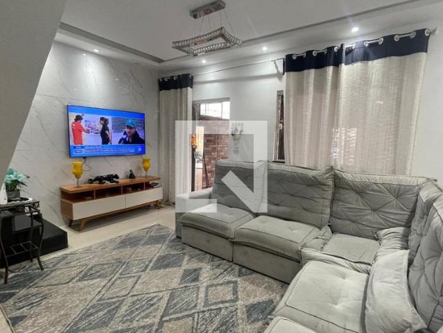 Casa, Parque Fluminense, 2 Quartos, 70 m2 Duque de Caxias