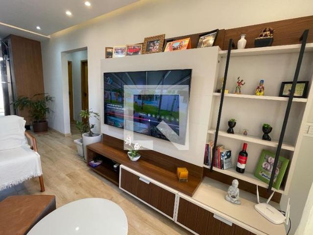 Casa, Parque Fluminense, 3 Quartos, 80 m2 Duque de Caxias