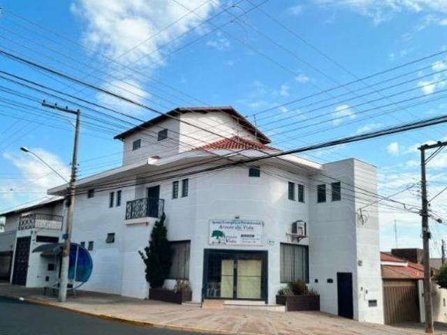 Casa Parque Glória III