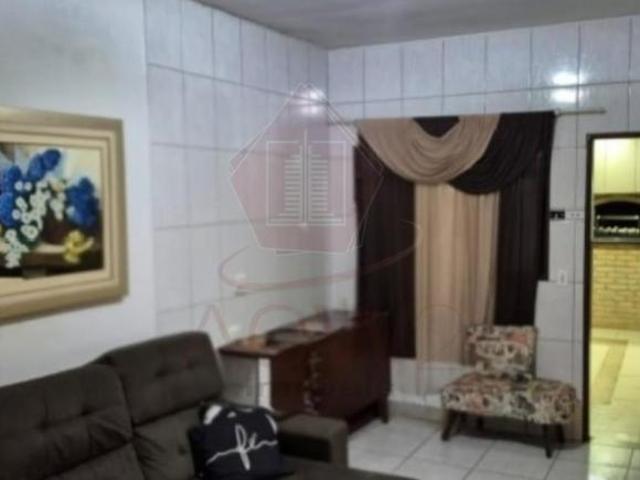Casa Parque Glória V