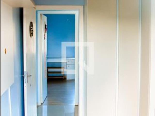 Casa, Parque Granja Esperança, 2 Quartos, 100 m2 Cachoeirinha
