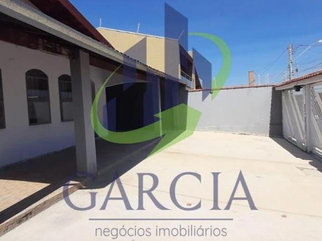 Casa, Parque Guainco, Mogi Guaçu, SP