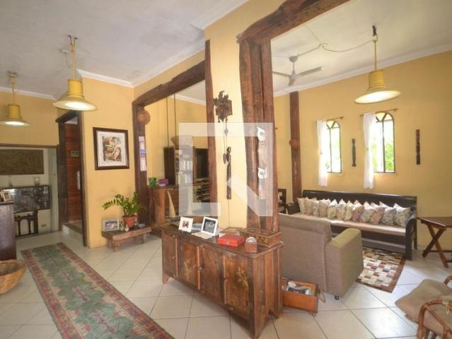 Casa, Parque Horizonte, 3 Quartos, 3000 m2 Nova Iguaçu
