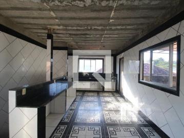 Casa, Parque Horizonte, 1 Quarto, 60 m2 Nova Iguaçu