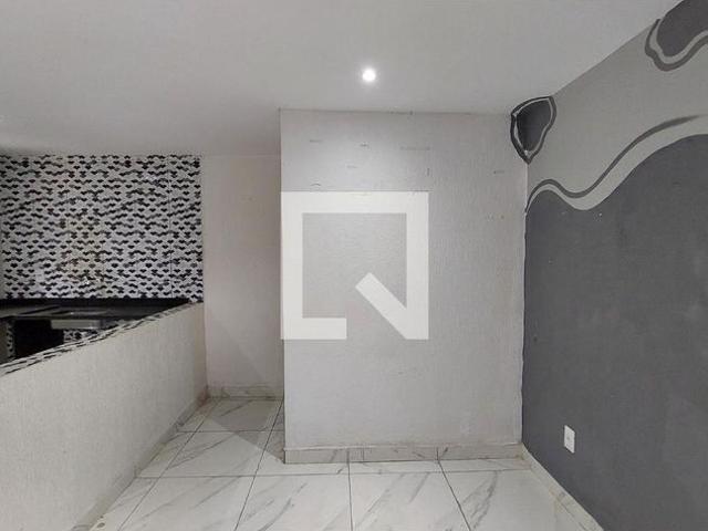 Casa, Parque Horizonte, 1 Quarto, 60 m2 Nova Iguaçu