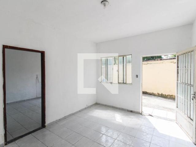 Casa, Parque Horizonte, 2 Quartos, 110 m2 Nova Iguaçu