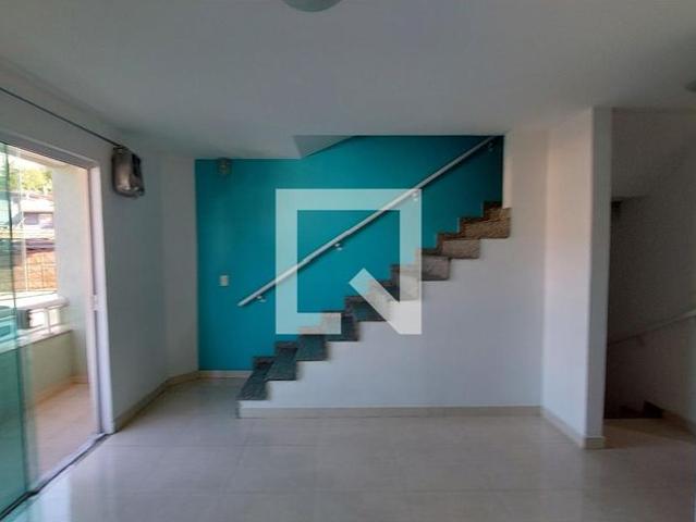 Casa, Parque Horizonte, 2 Quartos, 115 m2 Nova Iguaçu