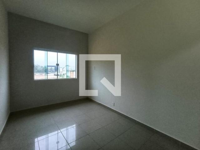 Casa, Parque Horizonte, 2 Quartos, 70 m2 Nova Iguaçu