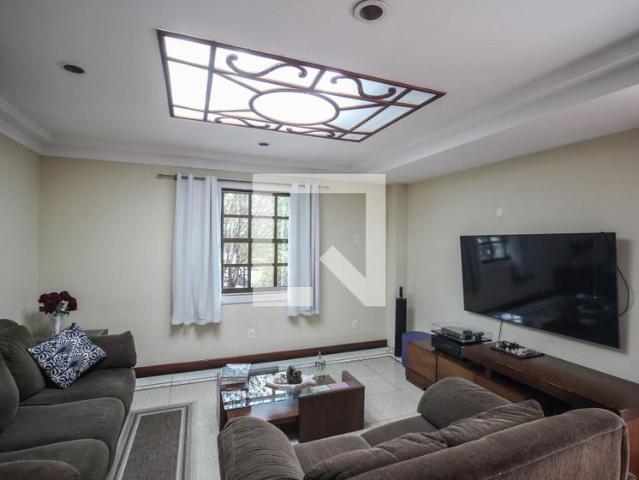 Casa, Parque Horizonte, 4 Quartos, 199 m2 Nova Iguaçu