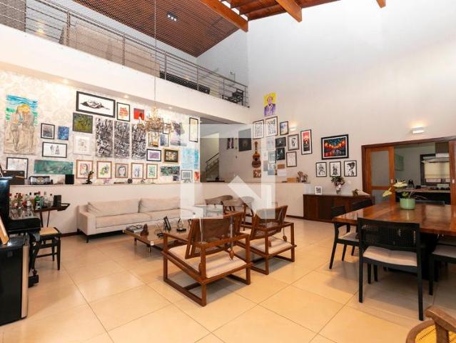 Casa, Parque Imperador, 4 Quartos, 420 m2 Campinas