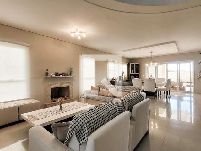 Casa, Parque Imperador, 5 Quartos, 560 m2 Campinas