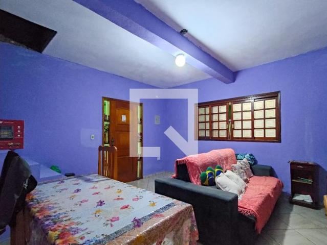 Casa, Parque Industrial das Oliveiras, 1 Quarto, 250 m2 Taboão da Serra