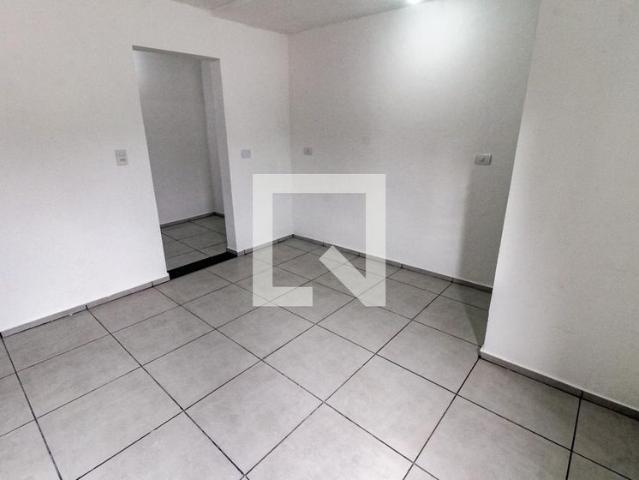 Casa, Parque Industrial das Oliveiras, 1 Quarto, 35 m2 Taboão da Serra