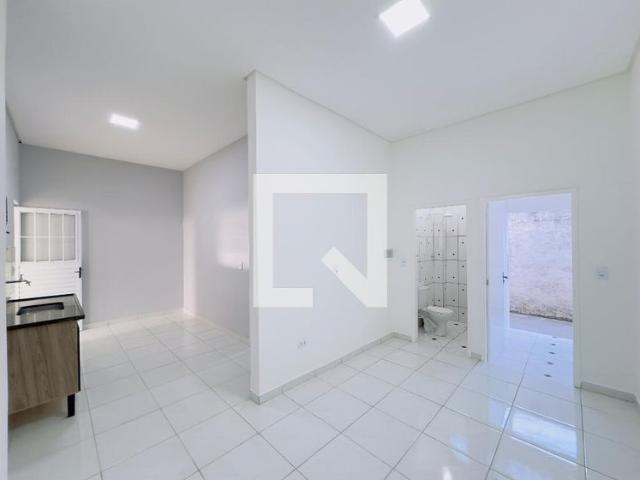 Casa, Parque Industrial, 1 Quarto, 54 m2 São José dos Campos