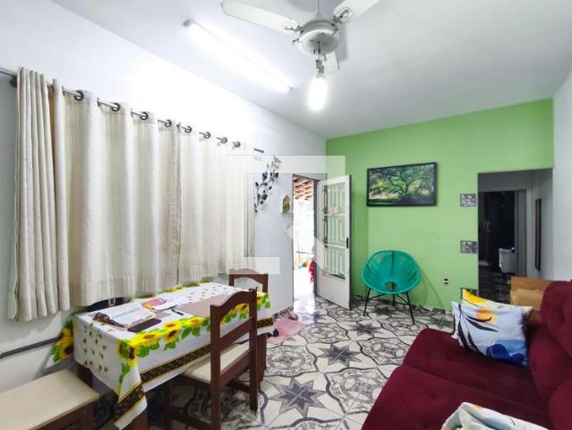 Casa, Parque Industrial, 1 Quarto, 60 m2 Campinas