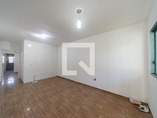 Casa, Parque Índio Jari, 1 Quarto, 46 m2 Viamão