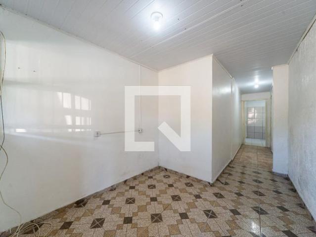 Casa, Parque Índio Jari, 1 Quarto, 40 m2 Viamão