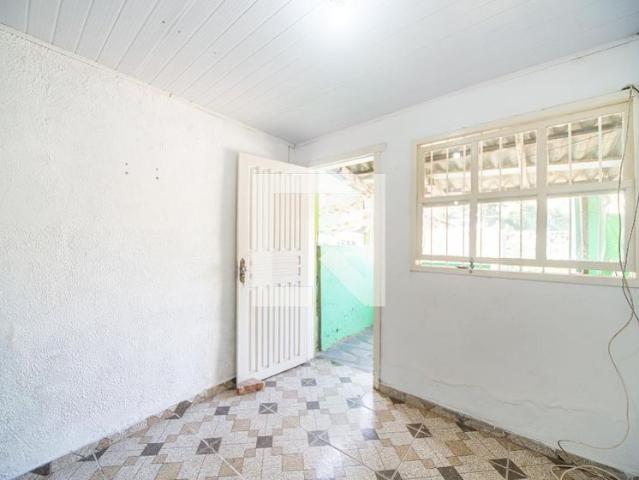 Casa, Parque Índio Jari, 1 Quarto, 40 m2 Viamão