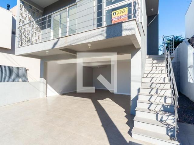 Casa, Parque Índio Jari, 3 Quartos, 220 m2 Viamão